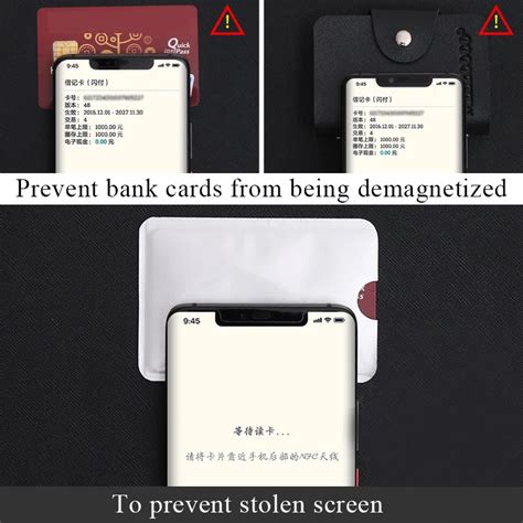 rfid card not detected|how to remagnetize a card.